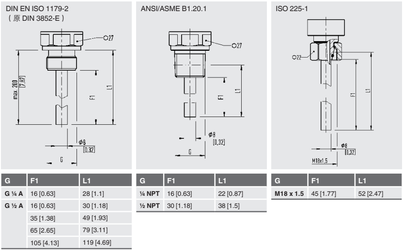 FSD-4 FSM-6100 FSFD流量開(kāi)關(guān) 德國(guó)威卡wika